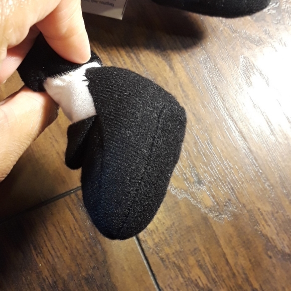 ✓LITTLE THINKERS W.A. MOZART WIND UP Plush Doll - Picture 10 of 16